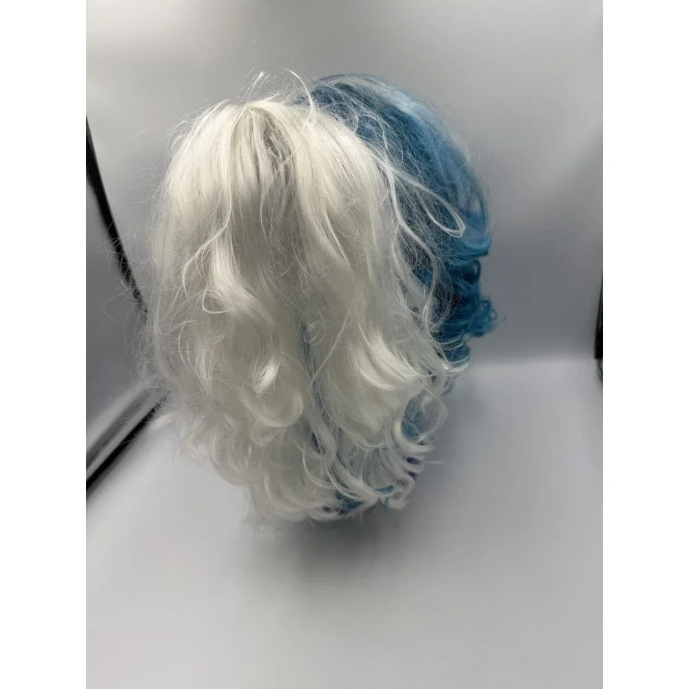 Monster High Great Scarrier Reef Peri & Pearl Styling Head Doll Mattel
